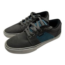 Etnies damen sneaker gebraucht kaufen  Hamburg