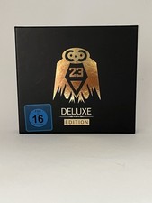 Sido bushido deluxe gebraucht kaufen  Hannover