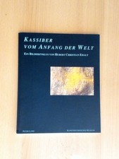 Kassiber vom anfang gebraucht kaufen  Dinkelscherben