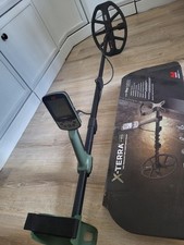 Minelab terra pro gebraucht kaufen  Zossen