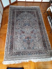 Tappeto persiano annodato usato  Monza