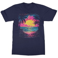 Summer colorful sunset for sale  Amityville