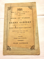 queen victoria jubilee for sale  Elkins