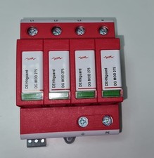 Dehnguard tns 275 gebraucht kaufen  Osnabrück