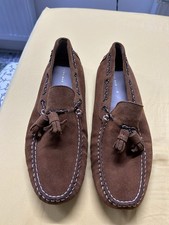 Zara men brown for sale  LONDON
