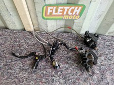 sv650 caliper for sale sv650 caliper for sale  ST. NEOTS