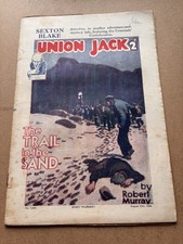 Union jack 504 for sale  CLECKHEATON