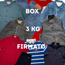 Box stock lotto usato  Latina