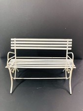 Miniature metal white for sale  Hopkinsville
