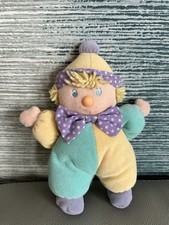 Vintage boots clown for sale  DERBY