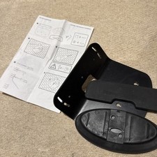 Wall mount bracket for sale  TAUNTON