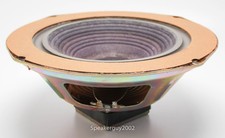 Dahlquist speaker woofer for sale  Port Charlotte