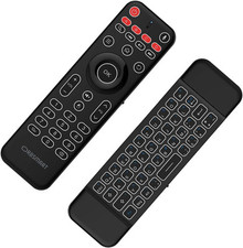 Mysz powietrzna Orbsmart AM-1 Pro z mini klawiaturą | towar B na sprzedaż  PL