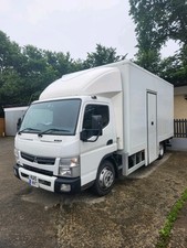 Mitsubishi canter snap for sale  LLANDYSUL