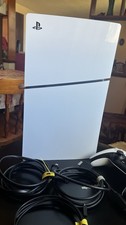 Sony playstation slim for sale  Lakewood