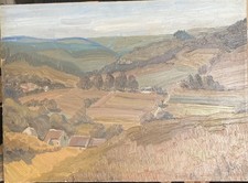 Ancienne peinture huile d'occasion Ancienne peinture huile d'occasion  Périgueux