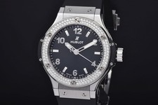 Hublot 361.sx.1270.rx.1104 big d'occasion  Expédié en Belgium