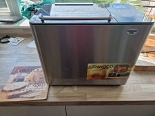 Kenwood bm450 breadmaker for sale  CHESTER