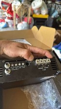 Sundown audio sia for sale  Jacksonville