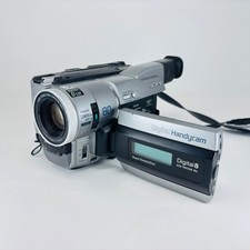 Sony dcr trv210e gebraucht kaufen  Köln