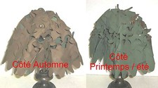 Reversible helmet cover d'occasion  Expédié en Belgium
