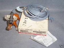 Sensor de proximidade Cutler Hammer E57SAL12A2  comprar usado Sensor de proximidade Cutler Hammer E57SAL12A2  comprar usado  Enviando para Brazil