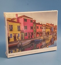 Puzzle picture venice for sale  Pearson