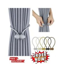 Strong magnetic curtain for sale  LONDON