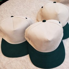 Baseball cap blank for sale  Dafter