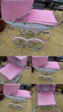 Silver cross girls for sale  SLOUGH