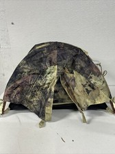 MINI TENDA DISPLAY 2 pessoas Big Agnes Burton camuflagem #X5 comprar usado  Enviando para Brazil