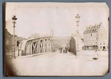 Dieppe pont tournant d'occasion  Expédié en Belgium