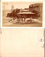 Grasselli vichy kiosque d'occasion  Pagny-sur-Moselle