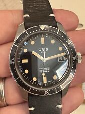 Fratello oris divers for sale  Ashland