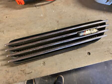 Genuine front wing for sale  NOTTINGHAM