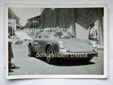 Porsche 911 auto usato  Trieste