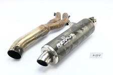 Remus typ 101 gebraucht kaufen  Hannover