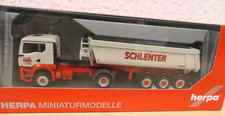 Herpa man tgs gebraucht kaufen  Kirchheim unter Teck