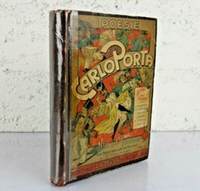 Poesie carlo porta usato Poesie carlo porta usato  Rho