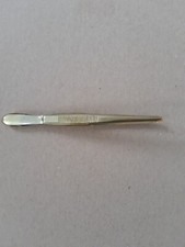 Vintage surgical tweezers for sale  BIRMINGHAM
