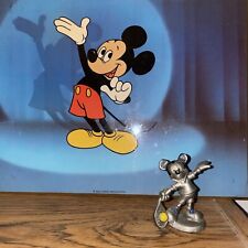 hudson pewter disney for sale  Chicago