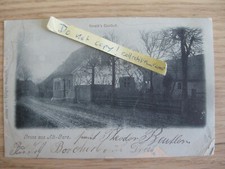 Litho postkarte alt gebraucht kaufen  Berlin