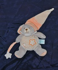 Peluche doudou chien d'occasion Peluche doudou chien d'occasion  Holtzheim