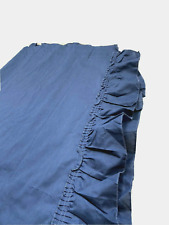 Vintage ruffle curtains for sale  Lexington