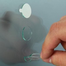 Klebepunkte doppelseitig stark gebraucht kaufen  Koblenz