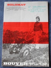 Motoculteur bouyer 111 d'occasion  Villeneuve-d'Ascq-