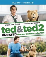 Ted ted thunderbuddies for sale  Dallas