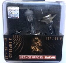 Coffret ampoules rechange d'occasion  Coulans-sur-Gée