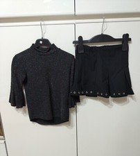 Set abbigliamento bambina usato  Torrenova