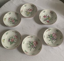 Rares assiettes creuses d'occasion  Roquevaire
